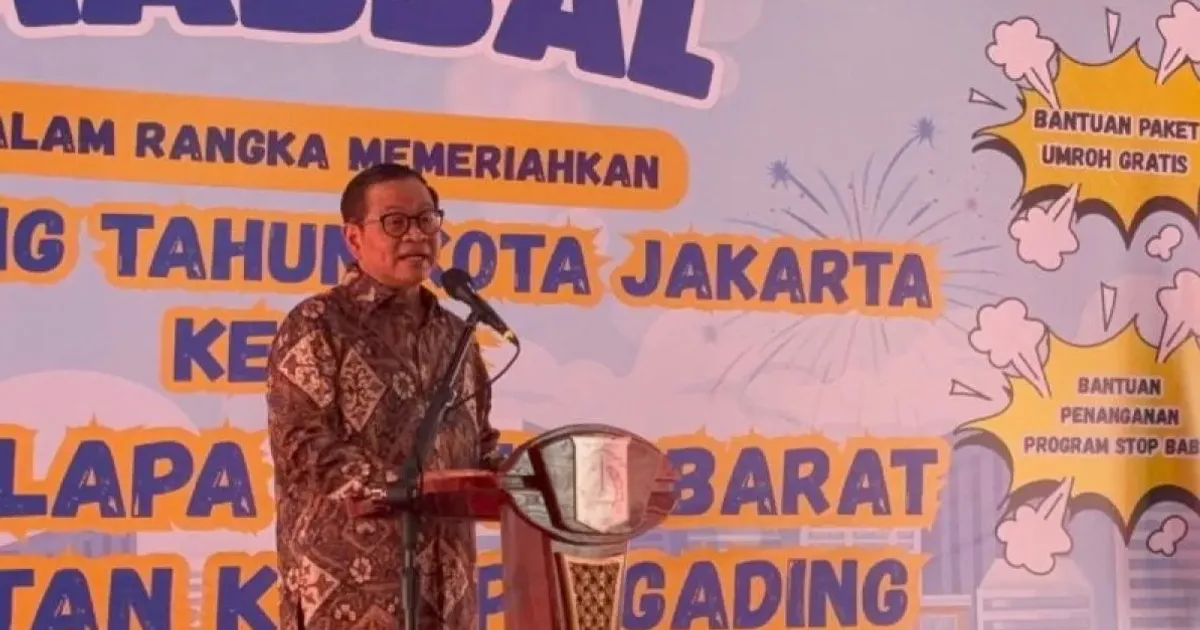 Jakarta Akan Punya Rute Transjabodetabek Bekasi-Dukuh Atas
